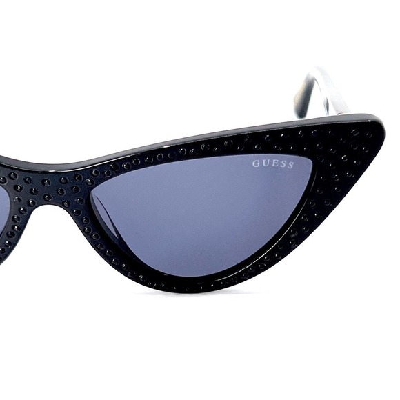 NEW!!! GUESS Sunglasses GU7810 01A Authentic main image 8